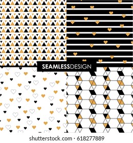 seamless background design