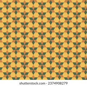 Seamless background design, Illustration, Pattern design