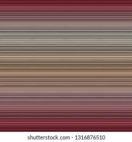 Seamless background for design and surface decoration. Thin strip. gradient. rainbow.