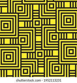 seamless Background design template pattern shape color design