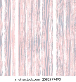 Seamless Background with fine detailed lines Stripes pastel Painted Lines. Texture  Dry Brush Strokes. Scribbled Grunge Rapport for Sportswear, Fabric, Wallpaper. Rustic Vector Background 
