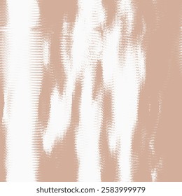 Seamless Background with fine detailed lines Stripes pastel Painted Lines. Texture  Dry Brush Strokes. Scribbled Grunge Rapport for Sportswear, Fabric, Wallpaper. Rustic Vector Background 