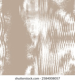 Seamless Background with fine detailed lines Stripes pastel Painted Lines. Texture  Dry Brush Strokes. Scribbled Grunge Rapport for Sportswear, Fabric, Wallpaper. Rustic Vector Background 