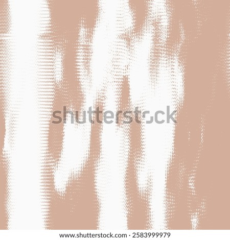 Seamless Background with fine detailed lines Stripes pastel Painted Lines. Texture  Dry Brush Strokes. Scribbled Grunge Rapport for Sportswear, Fabric, Wallpaper. Rustic Vector Background 