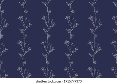 fondo transparente con elementos florales, ramas con hojas, bayas, gráficos vectoriales