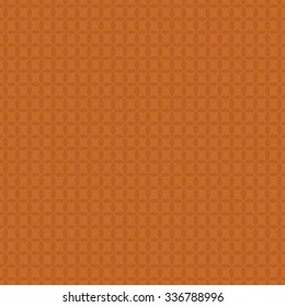 Seamless background with geometric patterns of circles