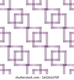 Seamless background with geometric shapes.
