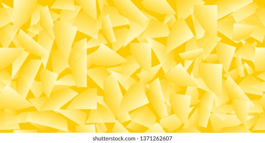 Seamless background. Geometric shapes. Polygons. Polygons background. Abstract texture. Vector graphics