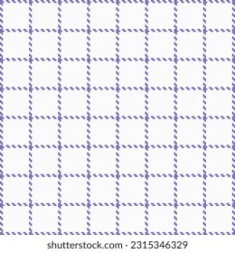 seamless background From geometric shapes that are arranged in a pattern
