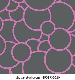 seamless background with geometric shapes used as fabrics, in factories, wrapping paper, digital scrapbooking, background, vector illustration