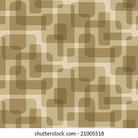 Seamless background from a geometrical ornament, Fashionable modern wallpaper or textile