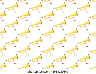 Seamless background. Graphics and design.