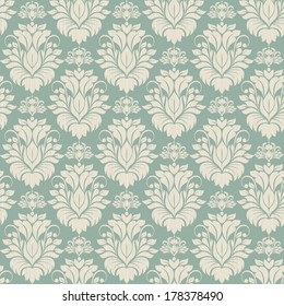 Ajrakh Pattern Block Print Pattern Batik Stock Illustration 2122252463