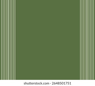 seamless background. green and pattern.
