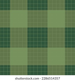 Seamless background with grid pattern. Patterns for decorating fabrics.