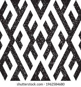 Seamless background with grunge oblique black bands _2_.eps