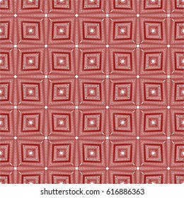 seamless background with guilloche
