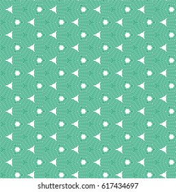 seamless background with guilloche 