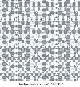 seamless background with guilloche