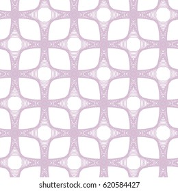 seamless background with guilloche
