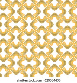 seamless background with guilloche
