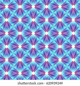 seamless background with guilloche

