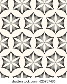 seamless background with guilloche