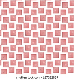 seamless background with guilloche
