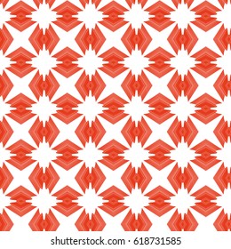 seamless background with guilloche rhombus