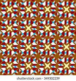 Seamless background image of kaleidoscope geometry pattern.
Background image of vintage kaleidoscope geometry pattern.
