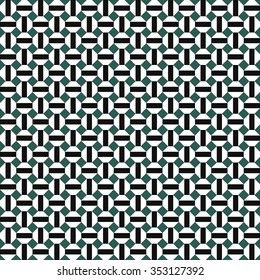 Seamless background image of vintage geometry cross repeat pattern.
Background image of vintage geometry cross repeat pattern.
