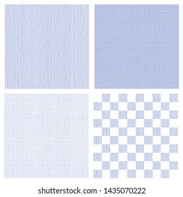 Seamless background with irregular lines and shapes,