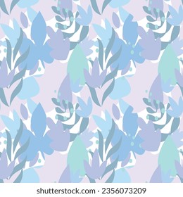 seamless background, leaves pattern, seamless pattern, autumn pattern background, textile pattern, fabric print background