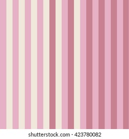 Seamless background with lines of summer colors