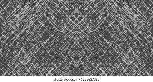 Seamless background. Lines. Thin curved lines. Creative texture. Background for the site. Vector graphics