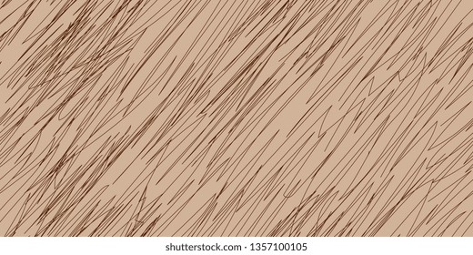 Seamless background. Lines. Thin curved lines. Creative texture. Background for the site. Vector graphics