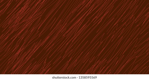 Seamless background. Lines. Thin curved lines. Creative texture. Background for the site. Vector graphics
