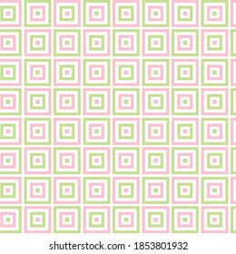 A seamless background of many multi-colored