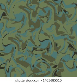 Seamless background. Marble texture. Abstract background. Creative background. Winding texture. Seamless texture. Vector graphics