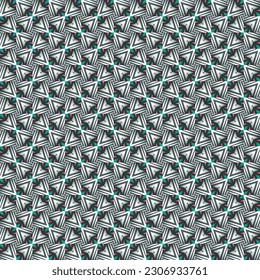 Seamless Background Modern Retro Image Cover Print Artwork Template Frame Cloth Swatch Structure Fabric Textile Repeat Concept Shape Texture Wallpaper Design Geometric Backdrop Art Pattern.