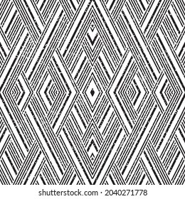 Seamless background with oblique white bands. Seamless vector illustration eps 10.
