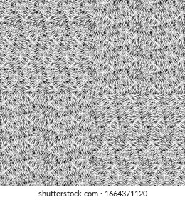Seamless background with oblique white lines.