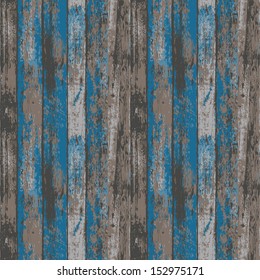 Seamless background with old wood texture