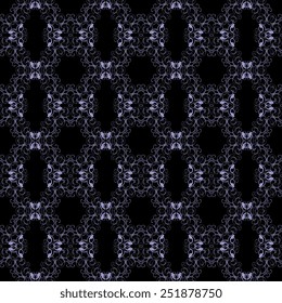A seamless background with ornament. Decorative pattern