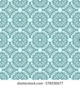 Seamless background with ornament. Wallpaper pattern