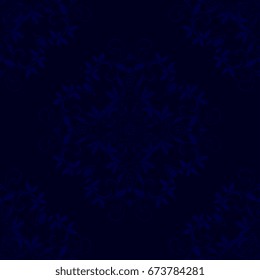 Seamless background with ornament. Wallpaper pattern
