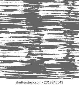 Nahtloser Hintergrund mit parallelen, ungleichmäßigen Linien. Vorlage für Textilien, Textilien, Wallpaper, Bildschirmschoner, Cover und kreative Ideen