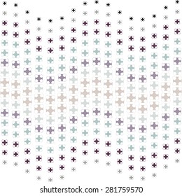 seamless background pattern