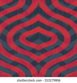 Seamless Background Pattern