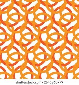 Seamless Background Pattern. Abstract Geometric Design. EPS vector illustration